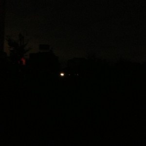 darkness in jersey city