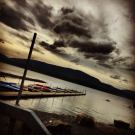 The beautiful lake. Beautiful being an understatement. Can you go wrong?