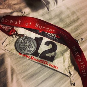 It's not a Buckle. Yet.