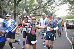 So clueless about the pain. 