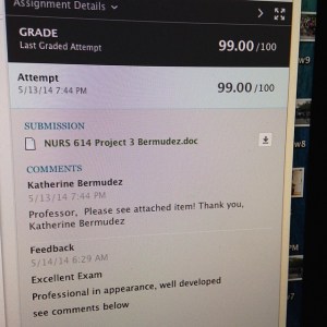 Kids, do not do this at home.